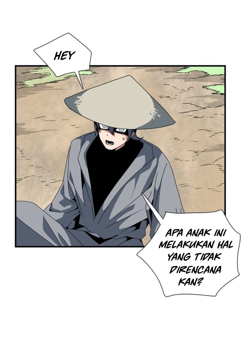 One Step to The Demon King Chapter 12 - halaman 21