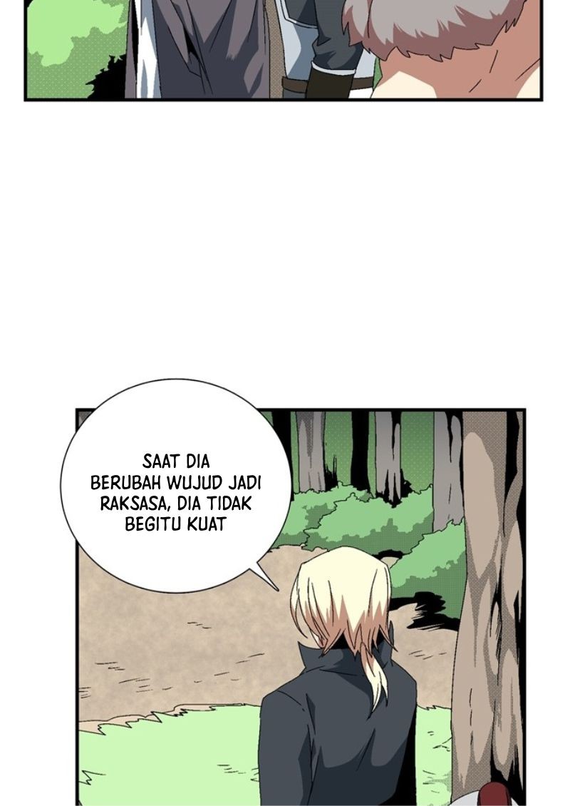 One Step to The Demon King Chapter 12 - halaman 26