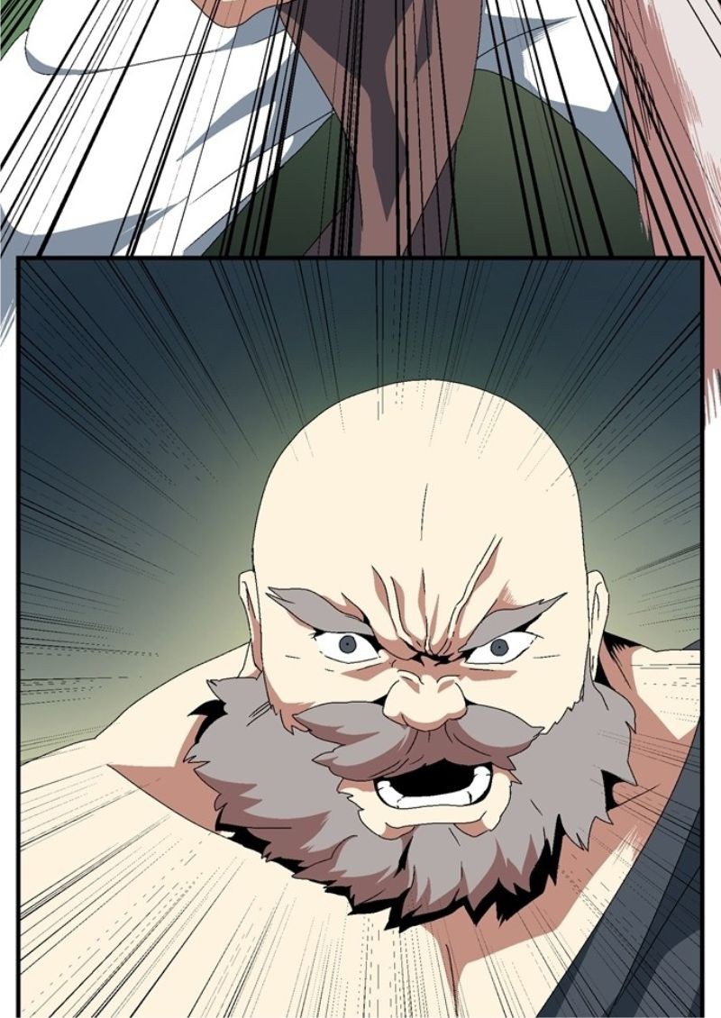 One Step to The Demon King Chapter 12 - halaman 31