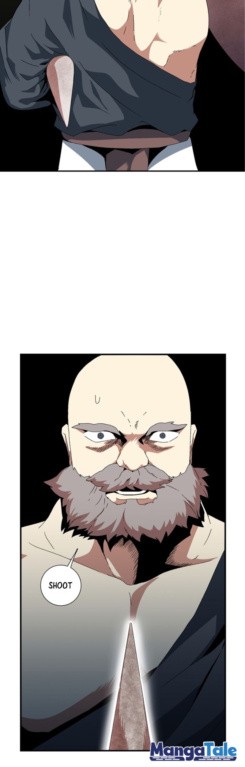 One Step to The Demon King Chapter 12 - halaman 35
