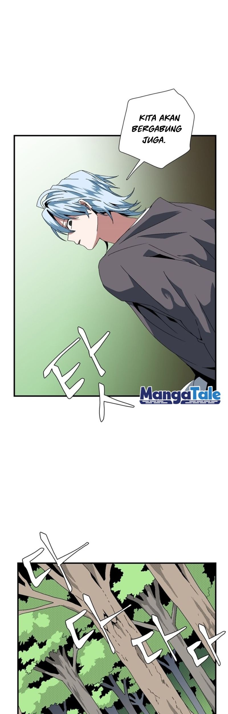 One Step to The Demon King Chapter 12 - halaman 4