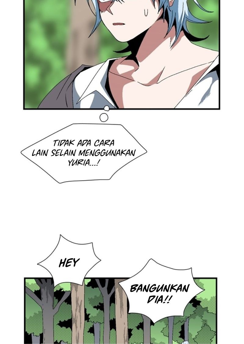 One Step to The Demon King Chapter 12 - halaman 41