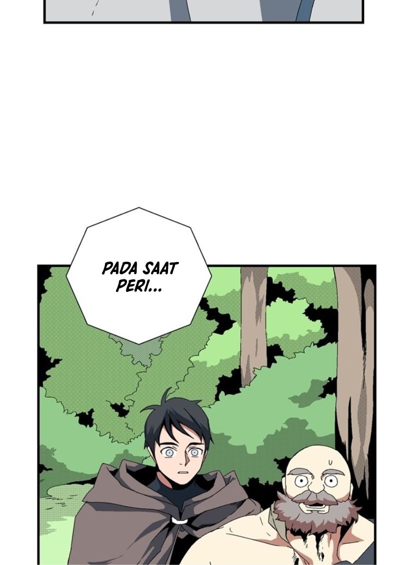 One Step to The Demon King Chapter 12 - halaman 46