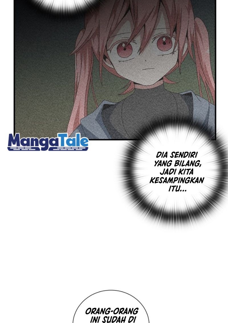 One Step to The Demon King Chapter 12 - halaman 6