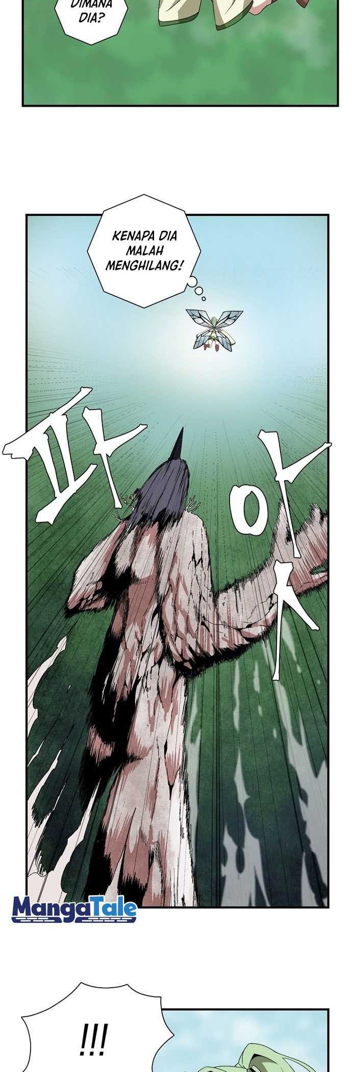 One Step to The Demon King Chapter 13 - halaman 13