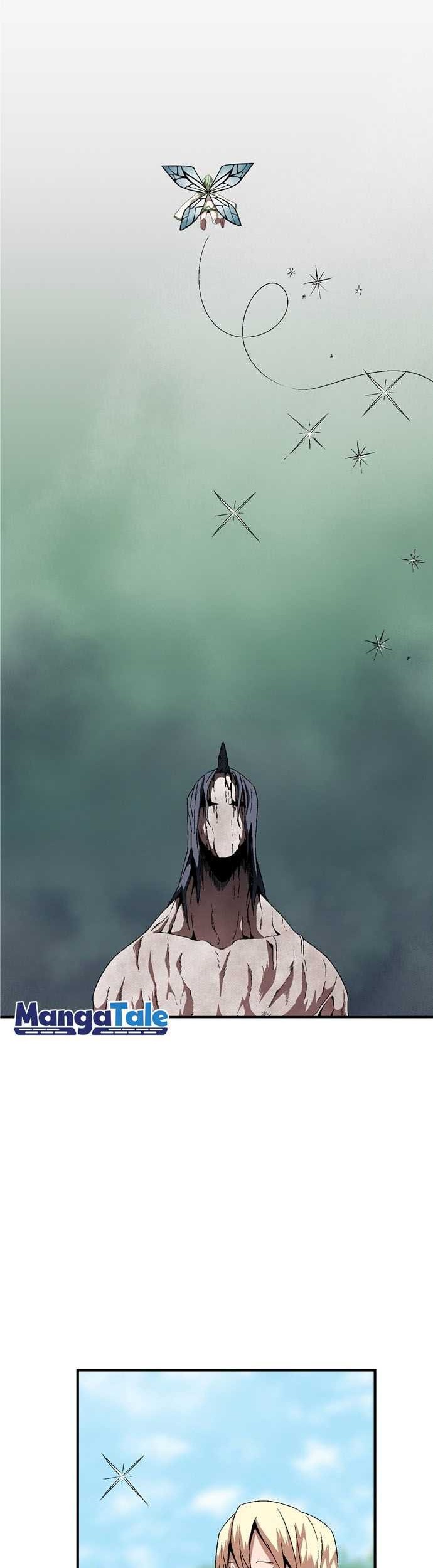 One Step to The Demon King Chapter 13 - halaman 3