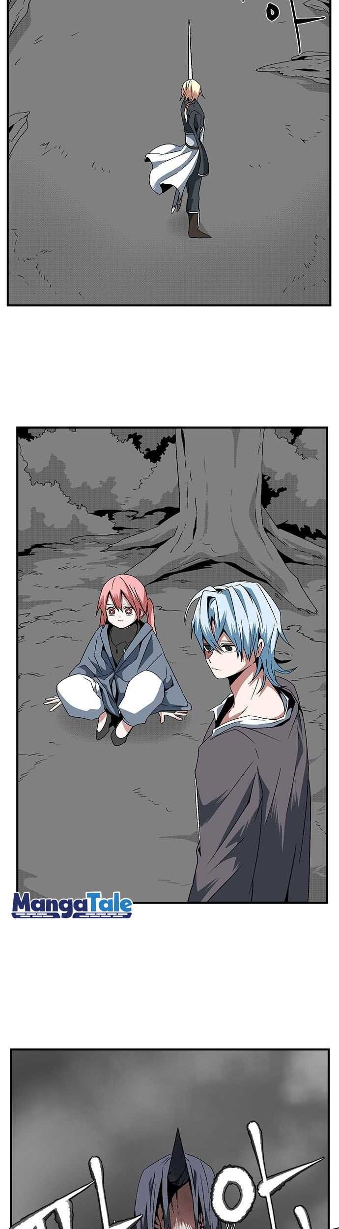 One Step to The Demon King Chapter 13 - halaman 34