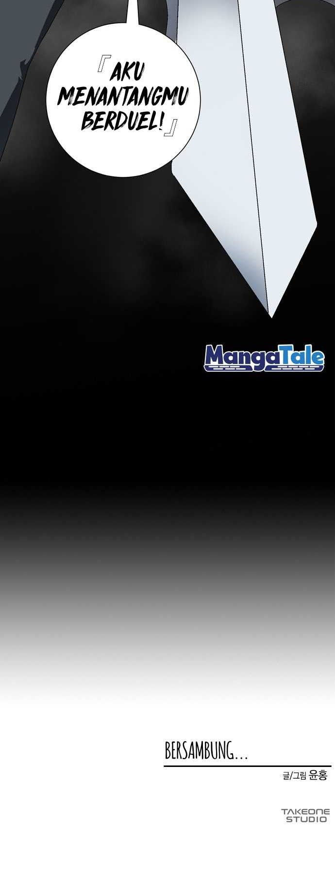 One Step to The Demon King Chapter 13 - halaman 36