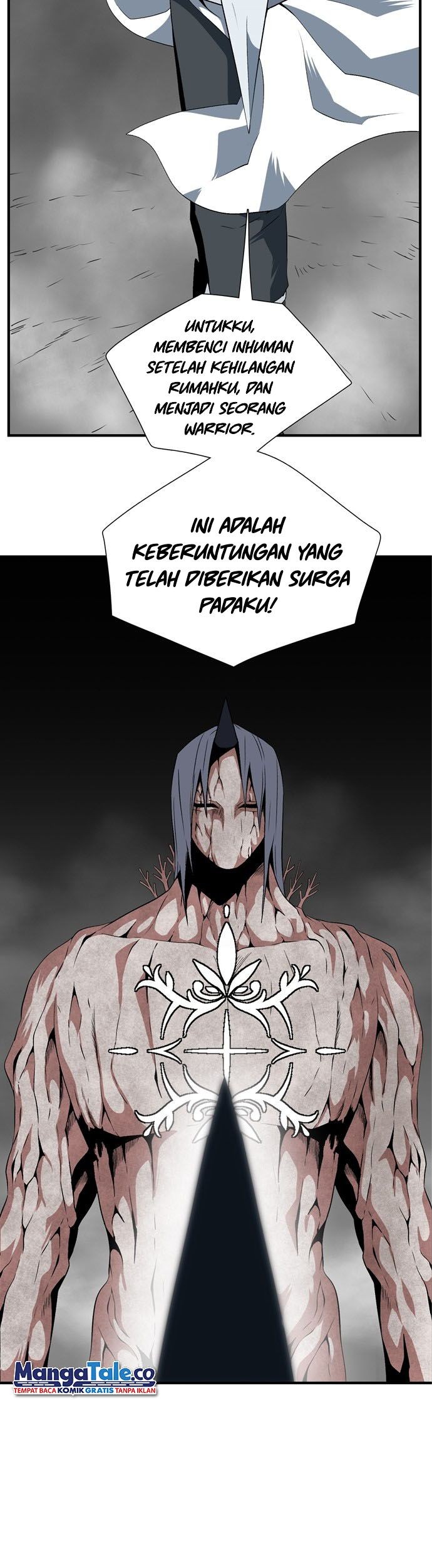 One Step to The Demon King Chapter 14 - halaman 18