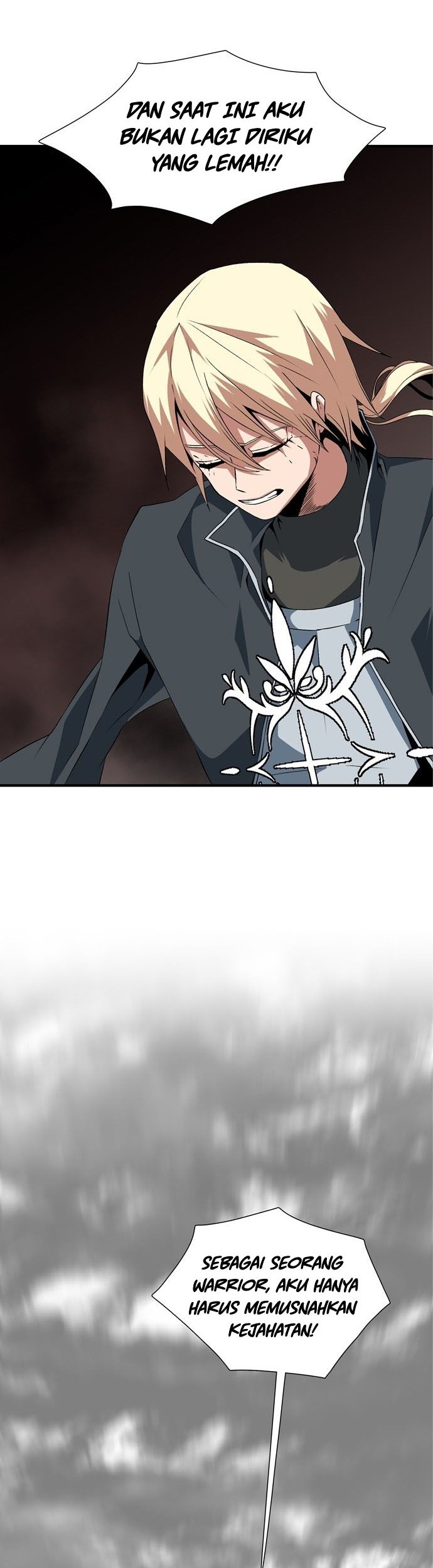 One Step to The Demon King Chapter 14 - halaman 19
