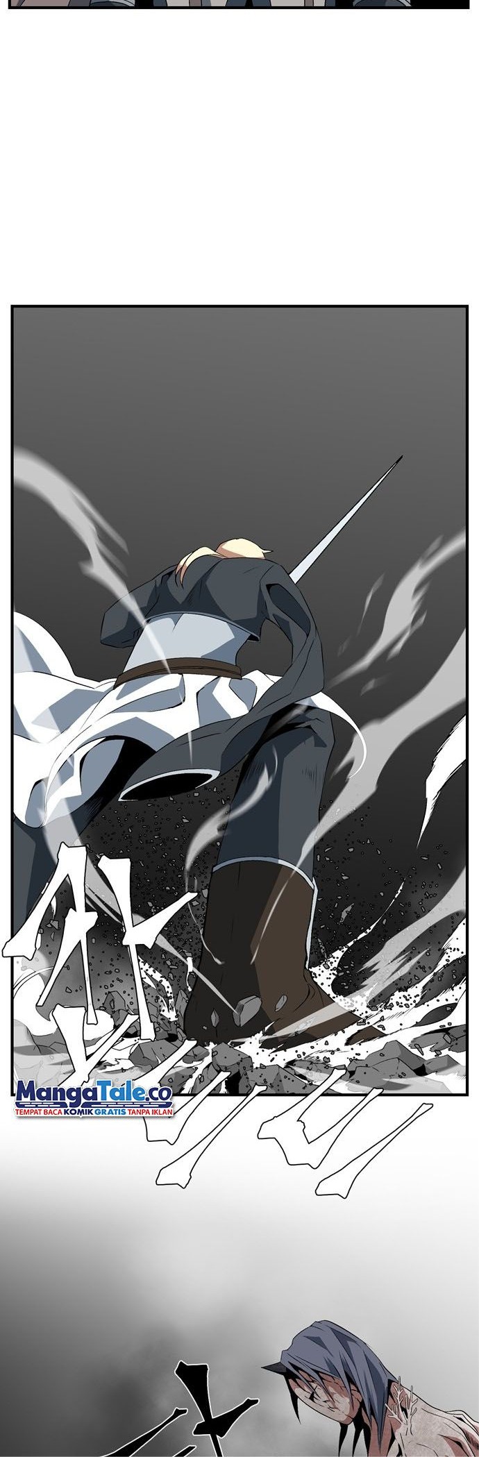One Step to The Demon King Chapter 14 - halaman 21
