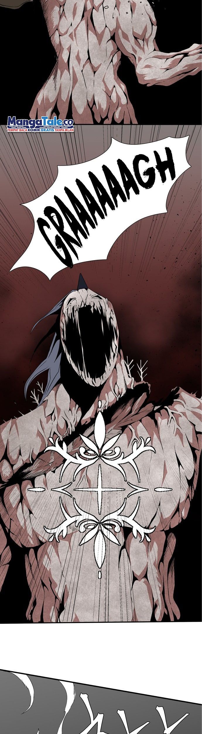 One Step to The Demon King Chapter 14 - halaman 24