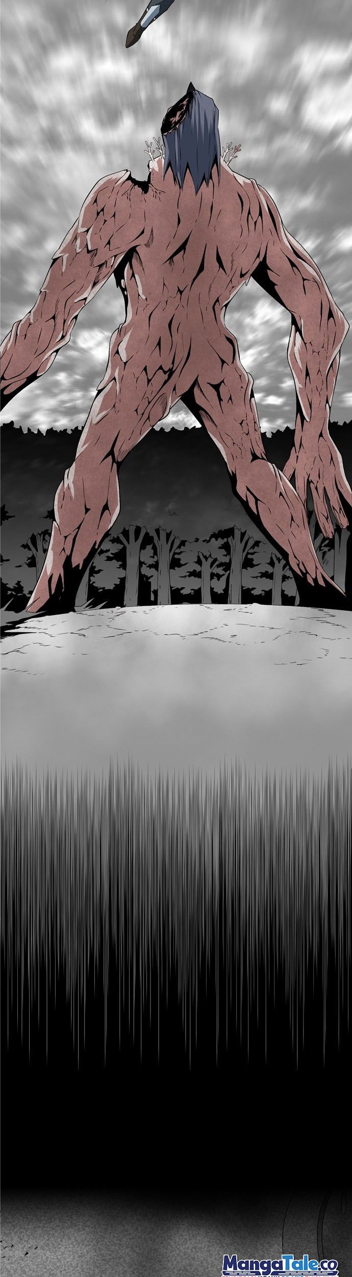 One Step to The Demon King Chapter 14 - halaman 27