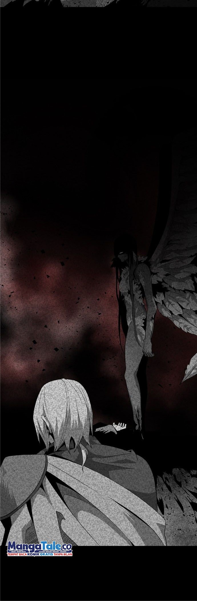 One Step to The Demon King Chapter 14 - halaman 29