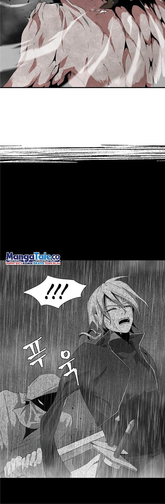 One Step to The Demon King Chapter 14 - halaman 33