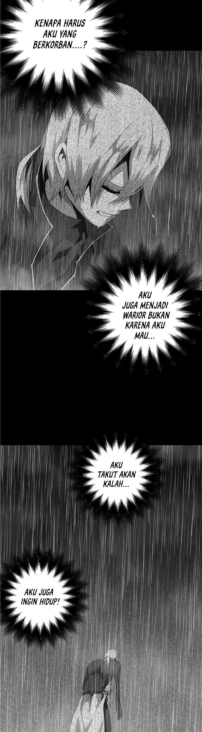 One Step to The Demon King Chapter 14 - halaman 36