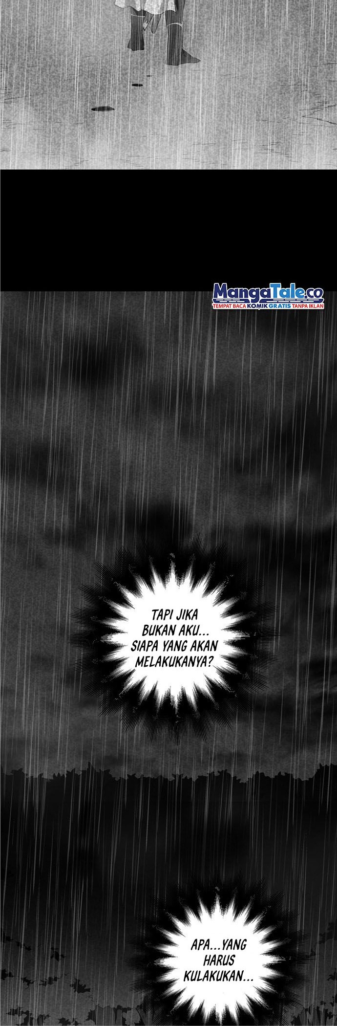 One Step to The Demon King Chapter 14 - halaman 37