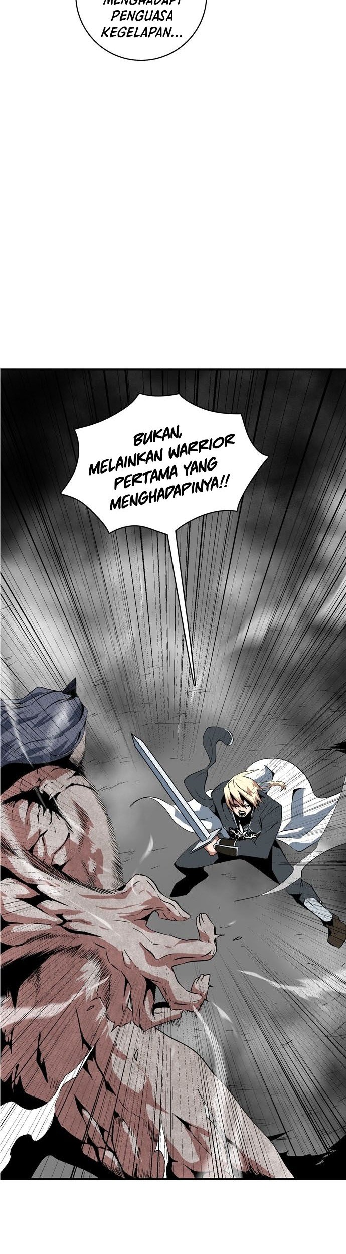 One Step to The Demon King Chapter 14 - halaman 45