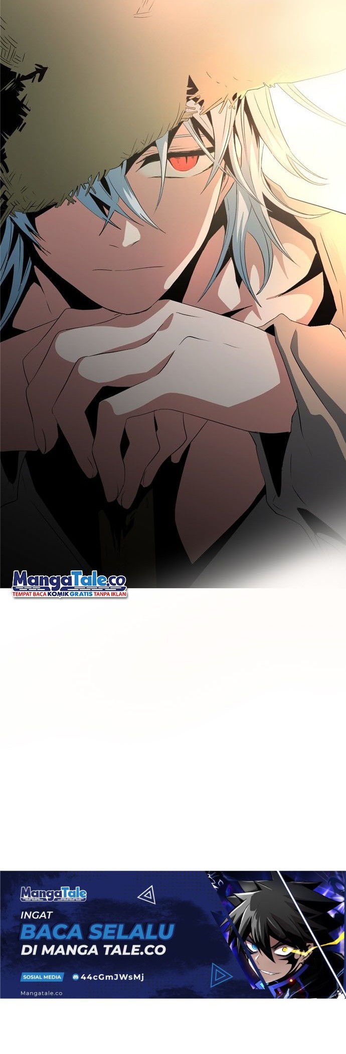 One Step to The Demon King Chapter 14 - halaman 9