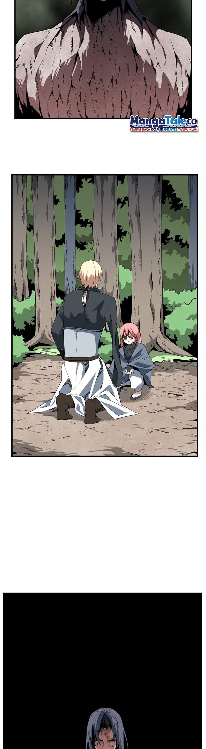 One Step to The Demon King Chapter 15 - halaman 13