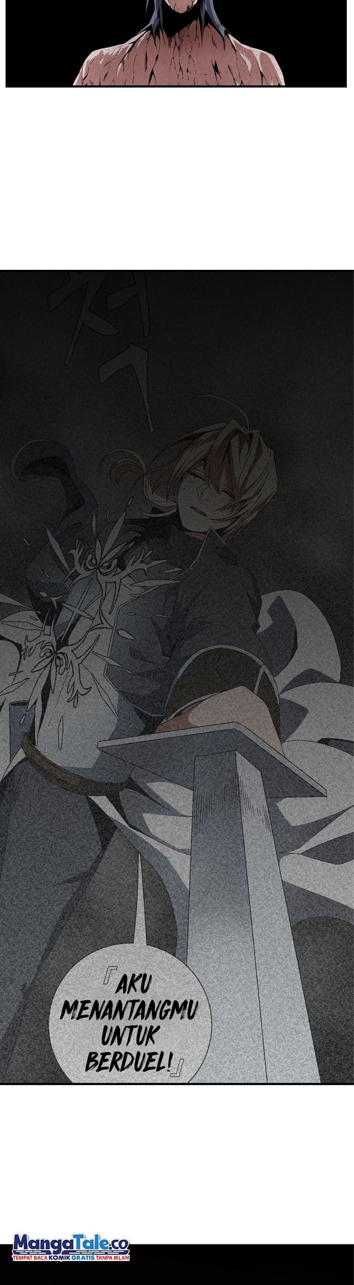 One Step to The Demon King Chapter 15 - halaman 14