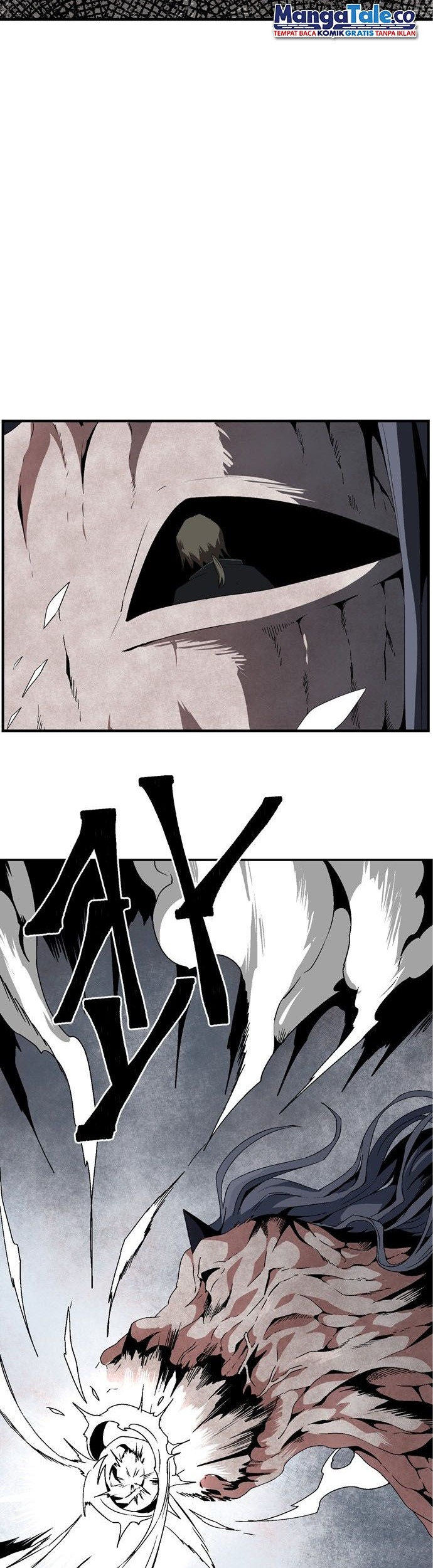 One Step to The Demon King Chapter 15 - halaman 17