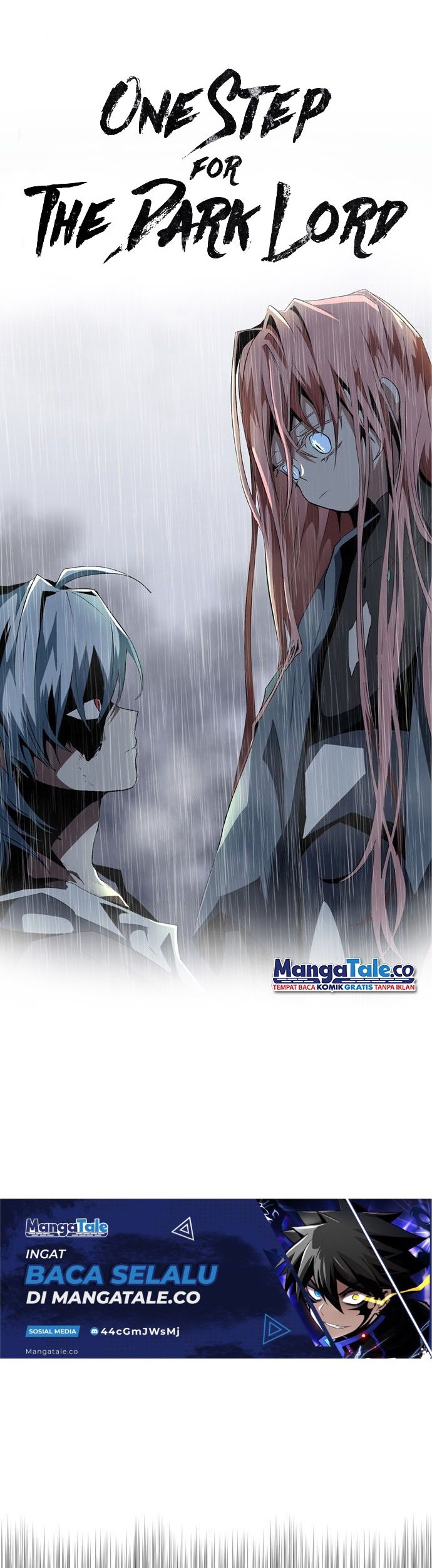 One Step to The Demon King Chapter 15 - halaman 21