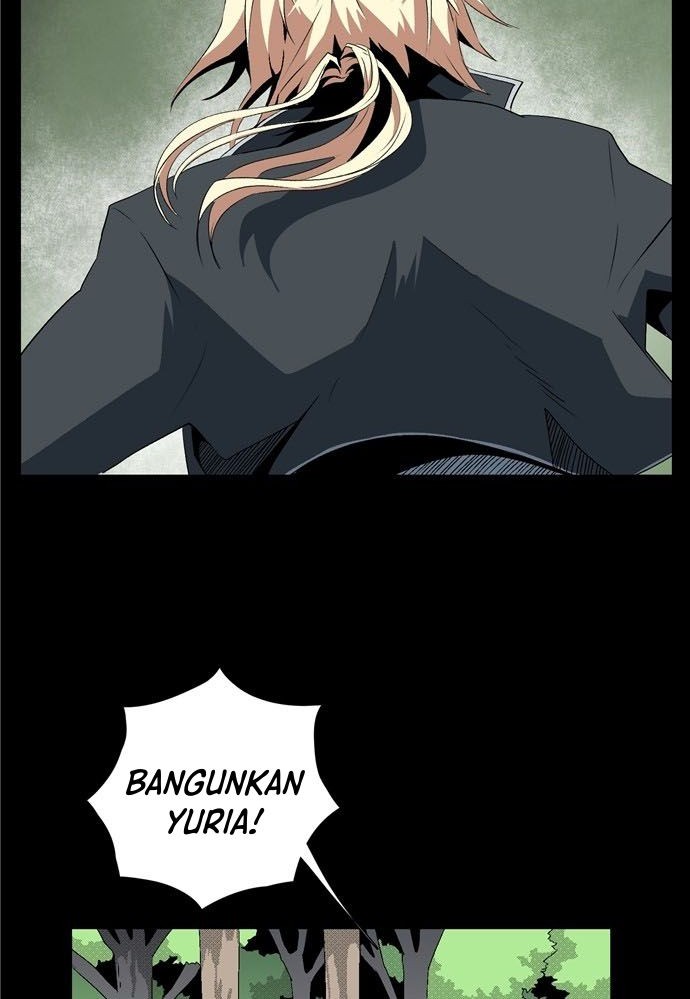 One Step to The Demon King Chapter 15 - halaman 29