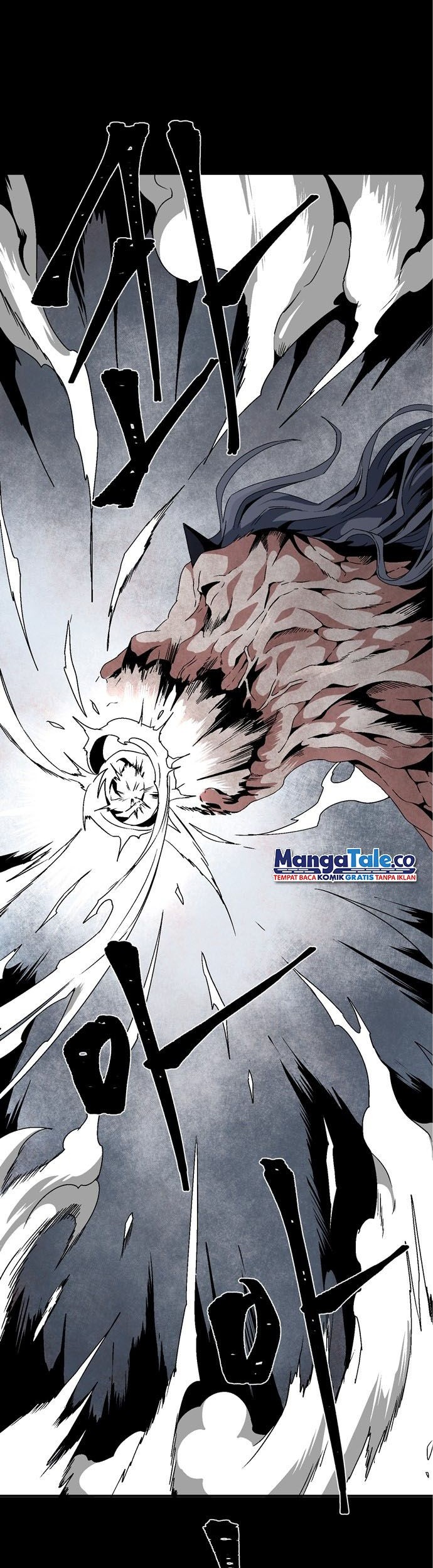 One Step to The Demon King Chapter 15 - halaman 32
