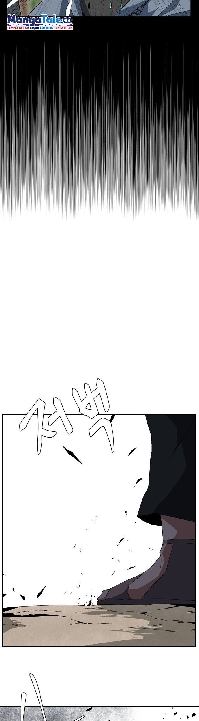 One Step to The Demon King Chapter 15 - halaman 34