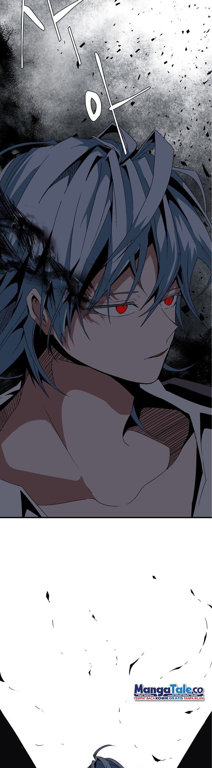 One Step to The Demon King Chapter 15 - halaman 35
