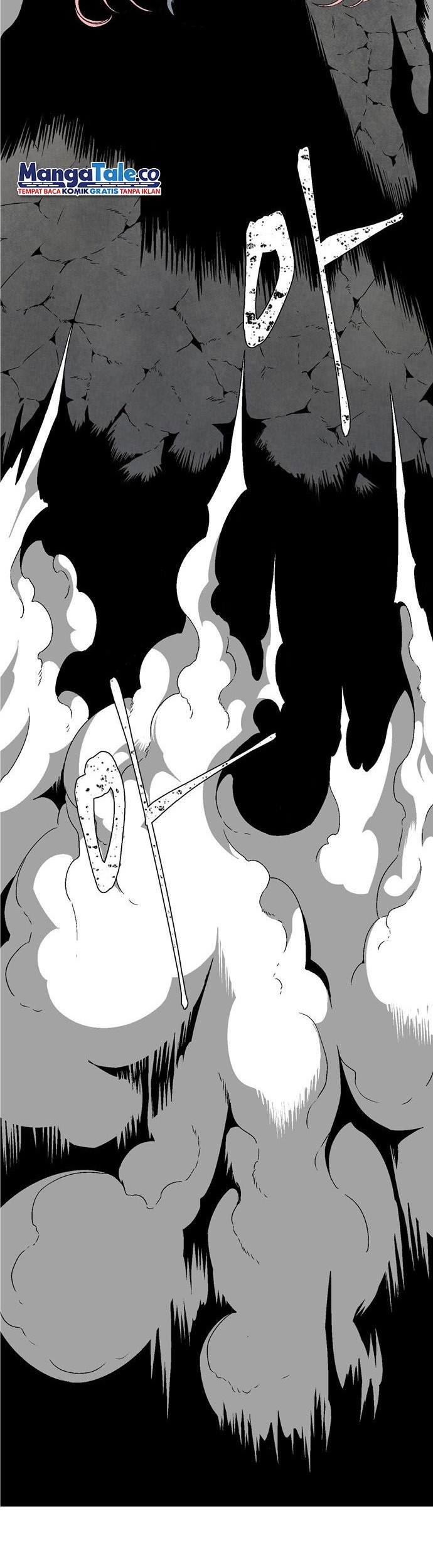 One Step to The Demon King Chapter 15 - halaman 38