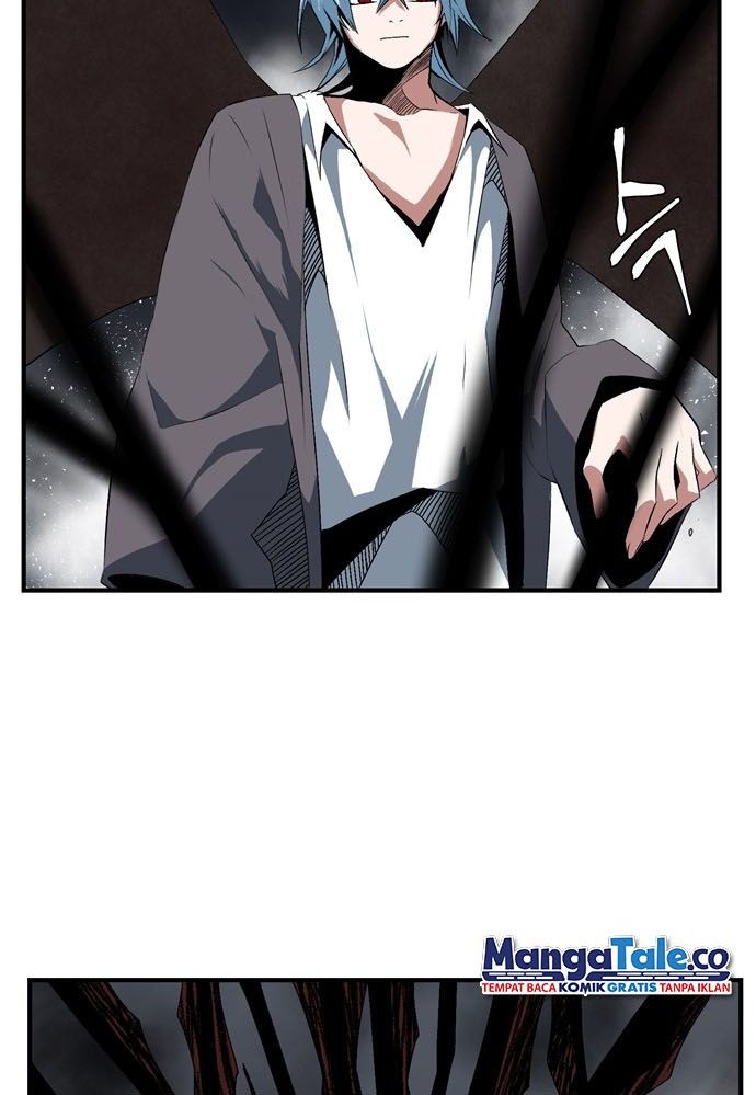 One Step to The Demon King Chapter 15 - halaman 43