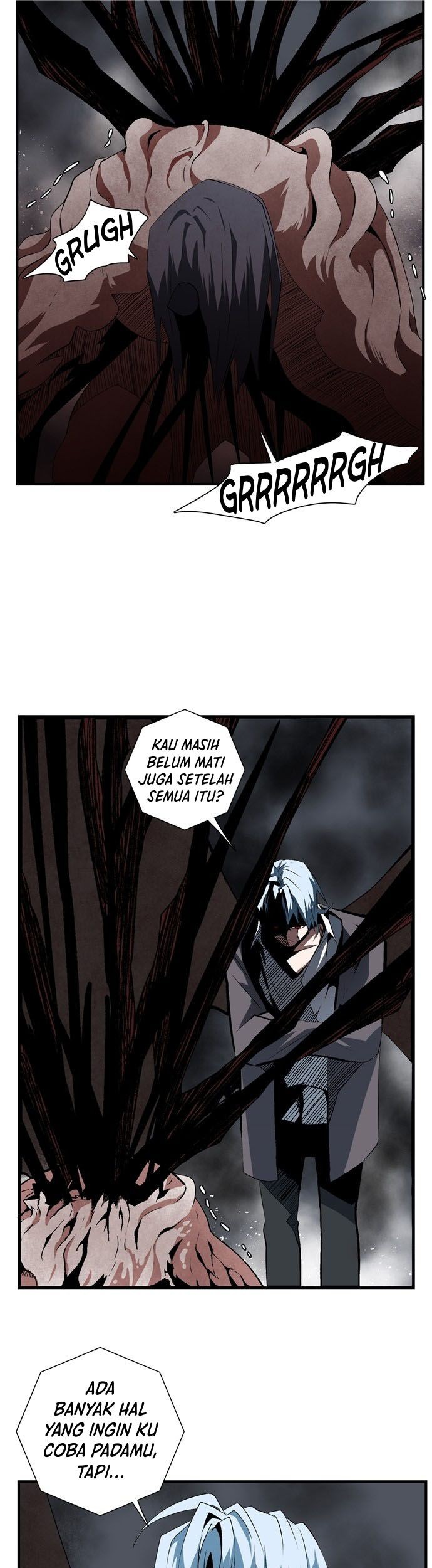 One Step to The Demon King Chapter 15 - halaman 44