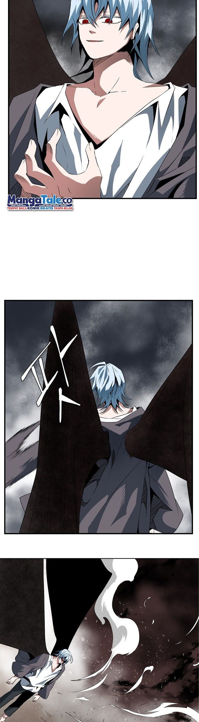 One Step to The Demon King Chapter 15 - halaman 45