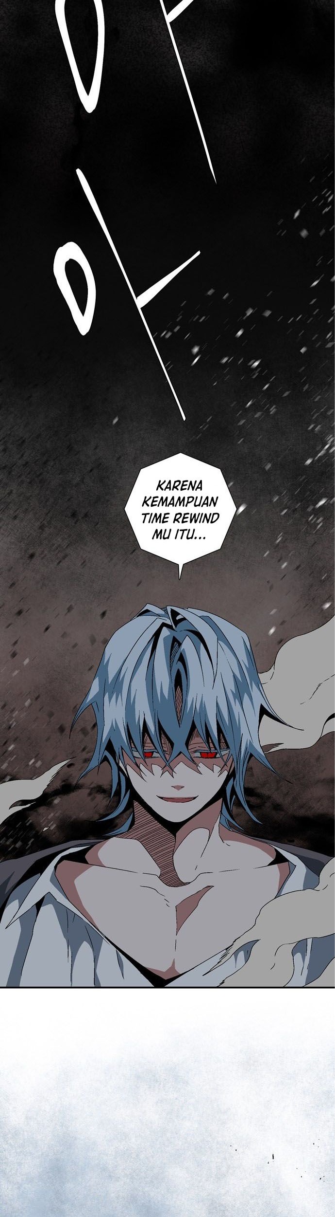 One Step to The Demon King Chapter 15 - halaman 47