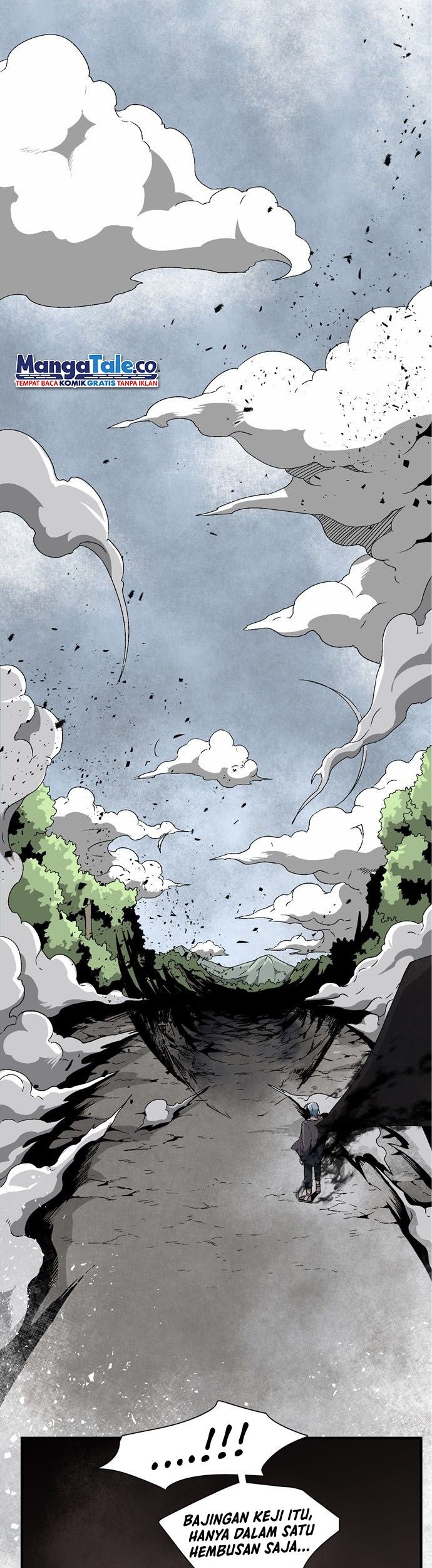 One Step to The Demon King Chapter 15 - halaman 48