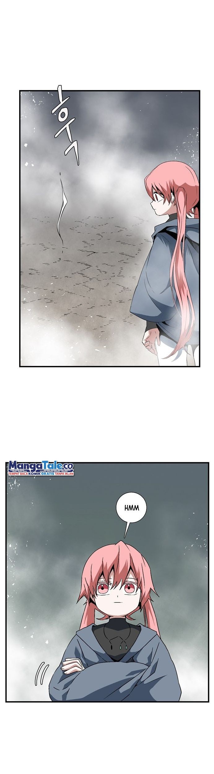 One Step to The Demon King Chapter 16 - halaman 14