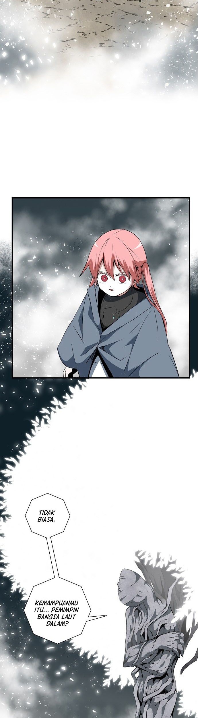 One Step to The Demon King Chapter 16 - halaman 19