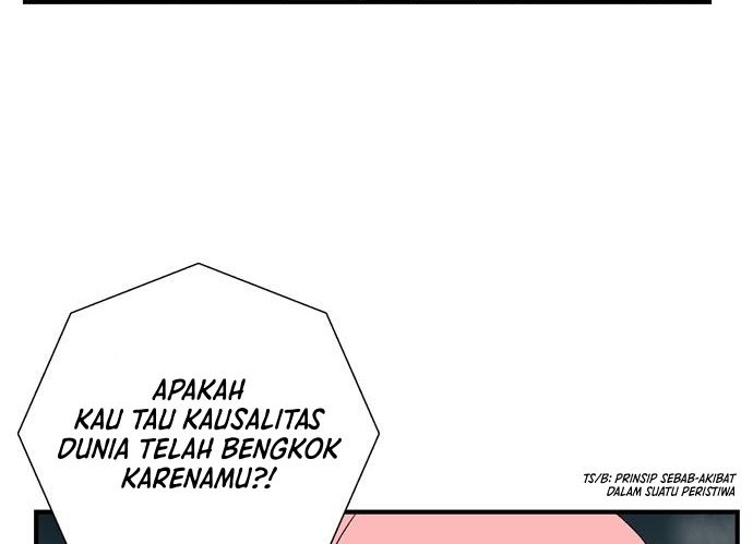 One Step to The Demon King Chapter 16 - halaman 21
