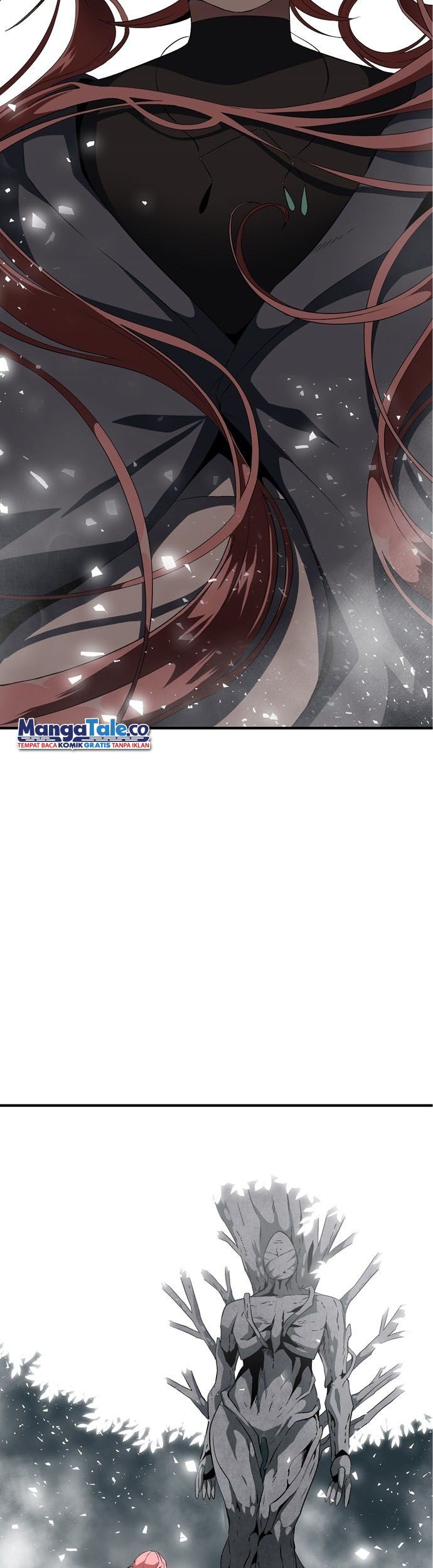 One Step to The Demon King Chapter 16 - halaman 26