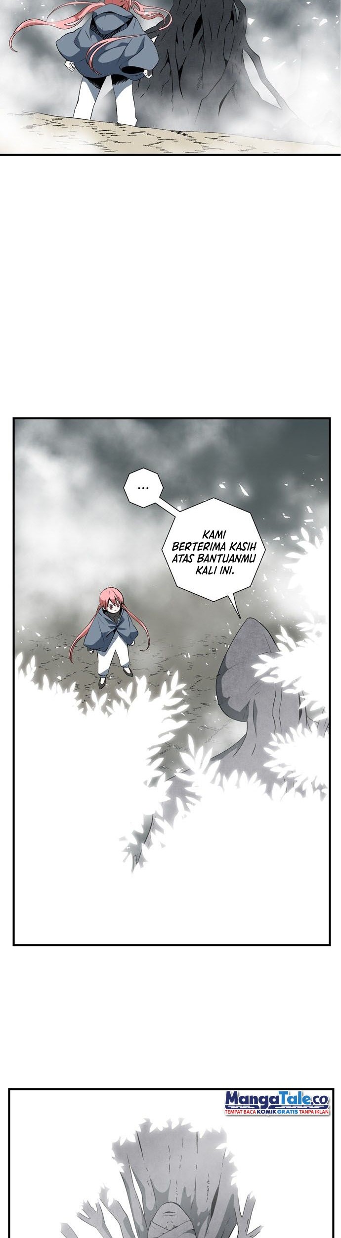 One Step to The Demon King Chapter 16 - halaman 27