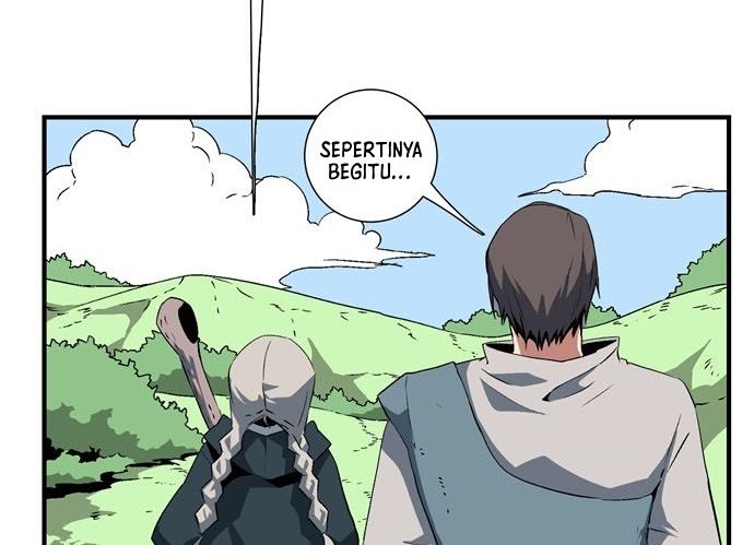 One Step to The Demon King Chapter 16 - halaman 29