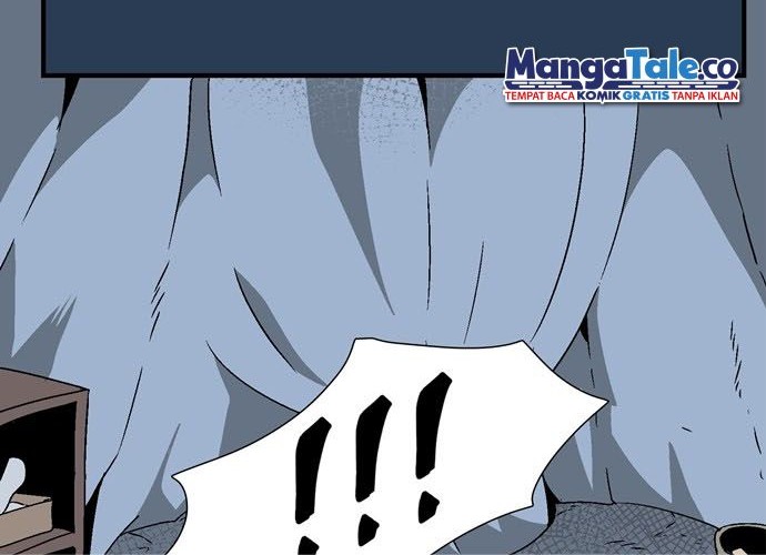 One Step to The Demon King Chapter 16 - halaman 45