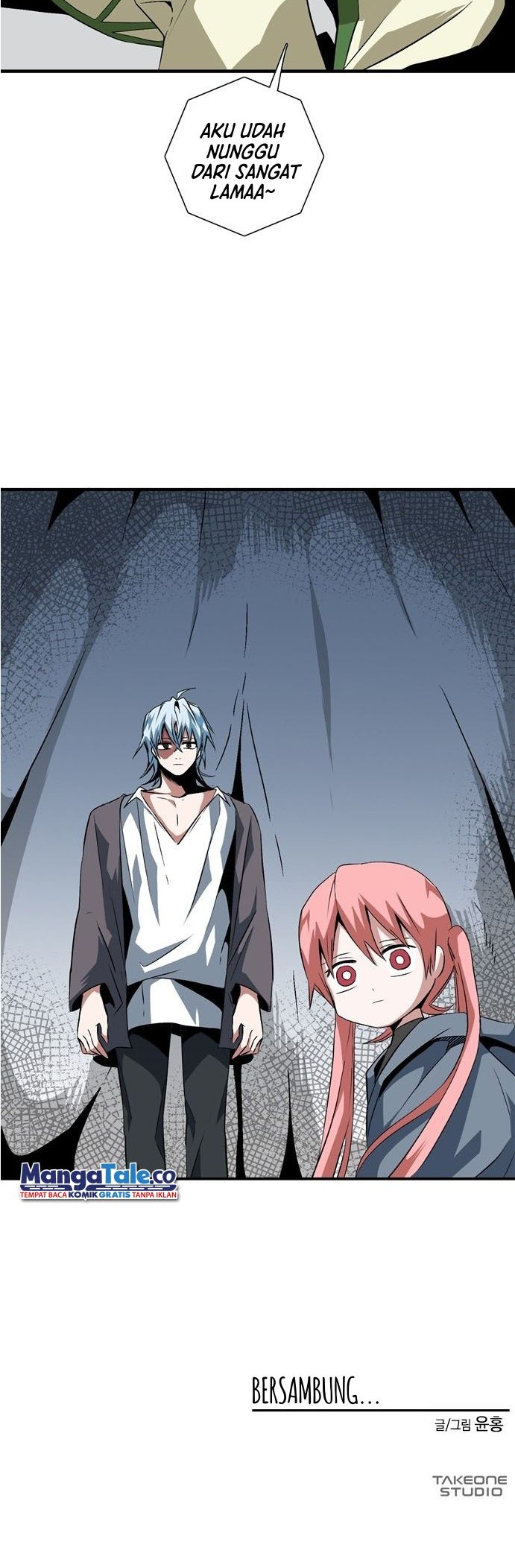 One Step to The Demon King Chapter 16 - halaman 47