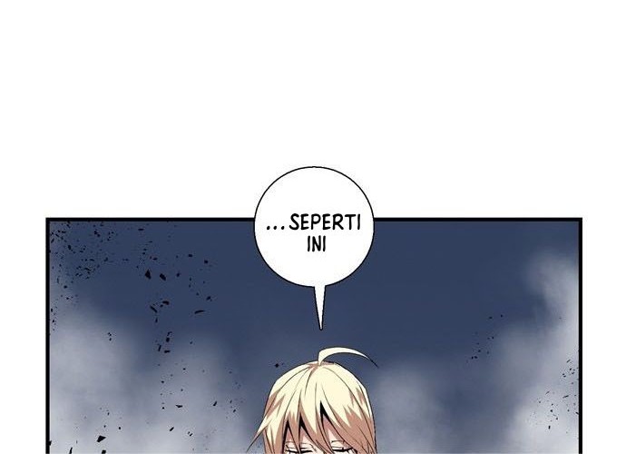 One Step to The Demon King Chapter 16 - halaman 9