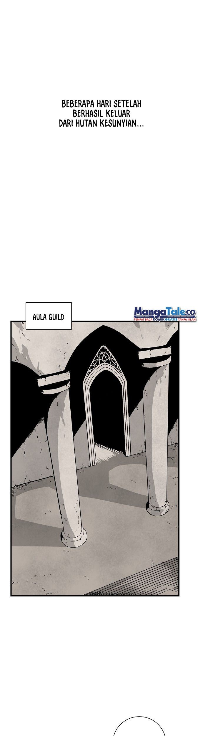 One Step to The Demon King Chapter 17 - halaman 2