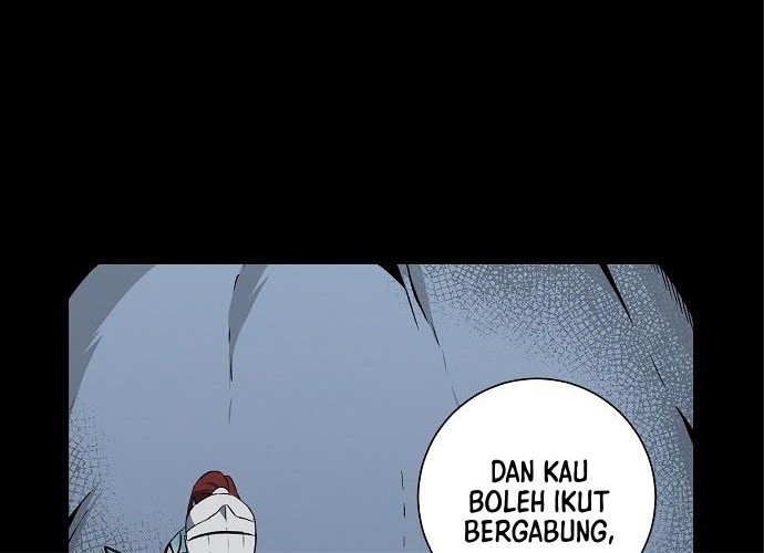 One Step to The Demon King Chapter 17 - halaman 21
