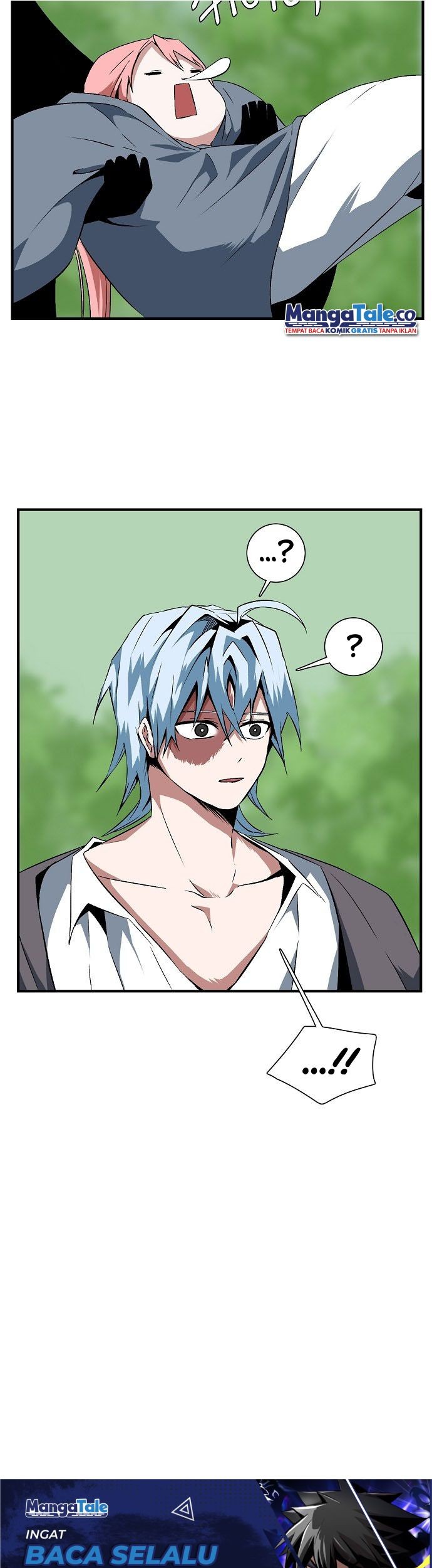 One Step to The Demon King Chapter 17 - halaman 26