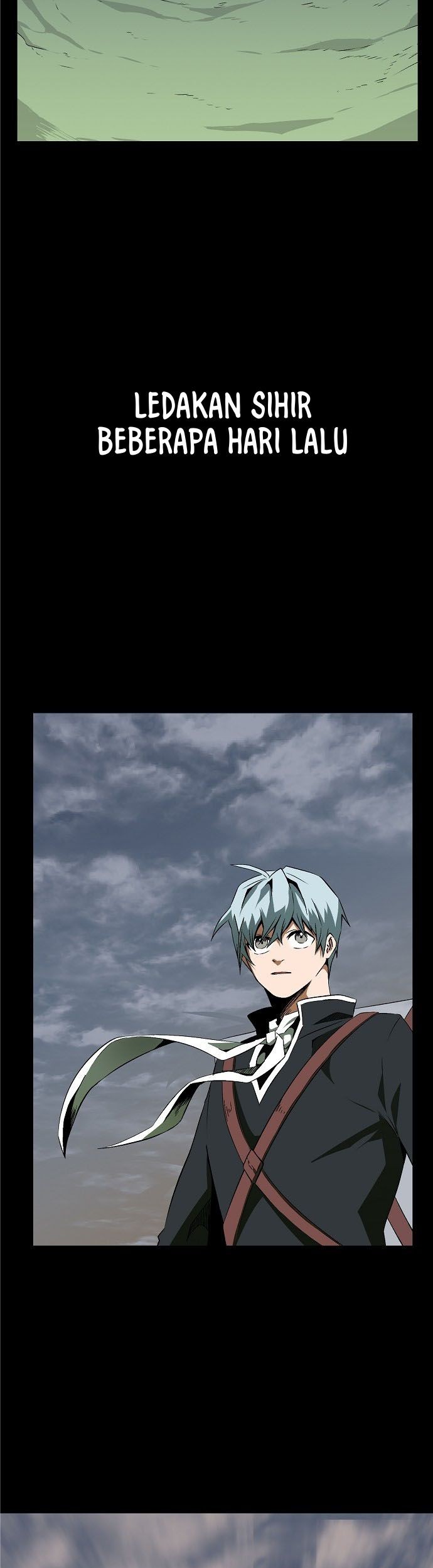 One Step to The Demon King Chapter 17 - halaman 30